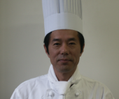 渡辺料理長