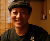 吉沢社長
