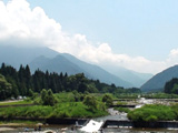 川あそび