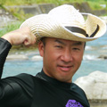 アテンダー:田村